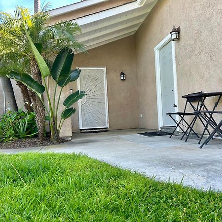 Spacious & Pet Friendly Oceanside Home Eksteriør billede