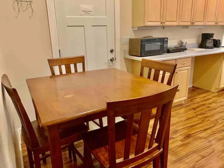 Spacious & Pet Friendly Oceanside Home Eksteriør billede