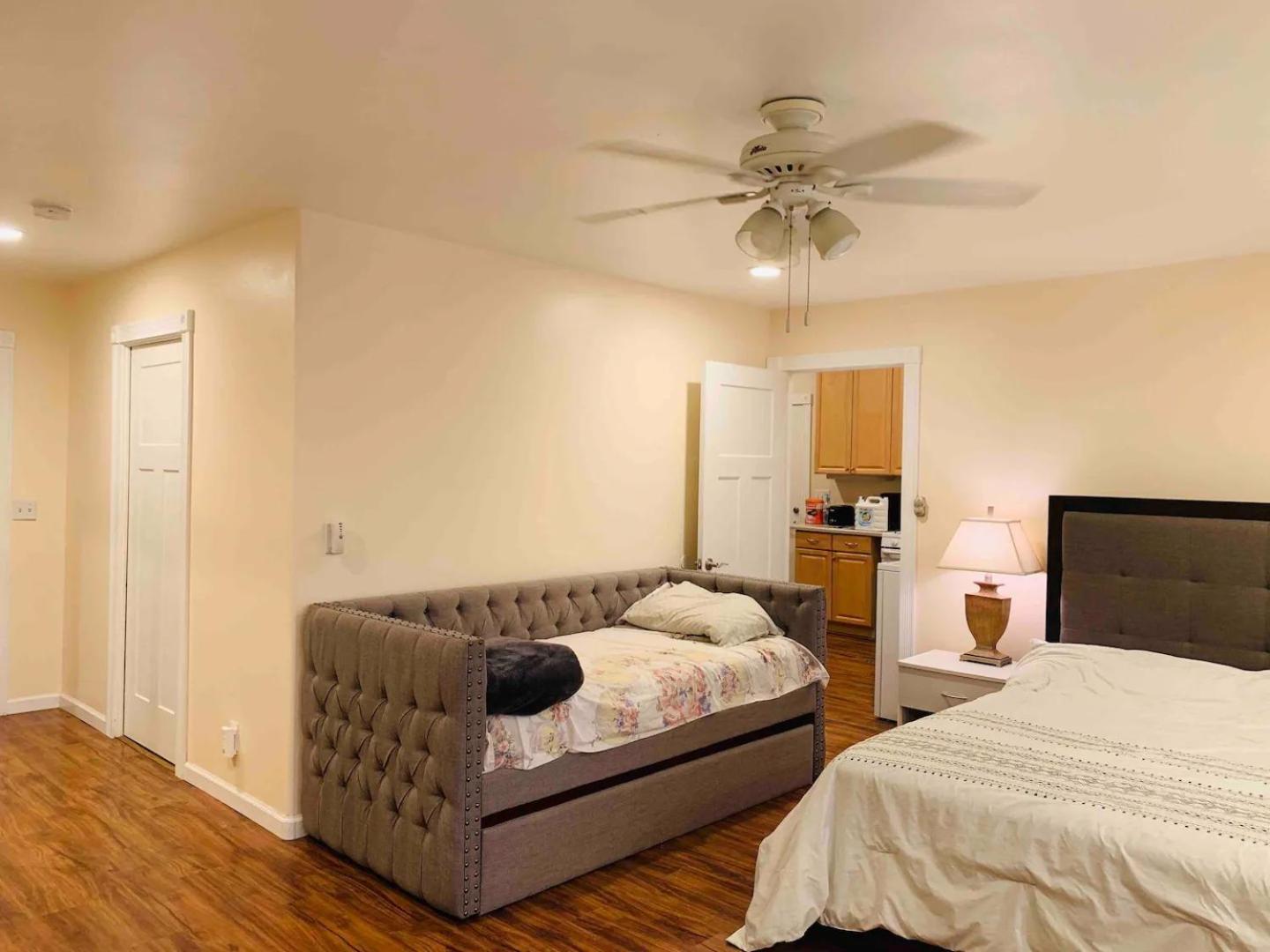 Spacious & Pet Friendly Oceanside Home Eksteriør billede