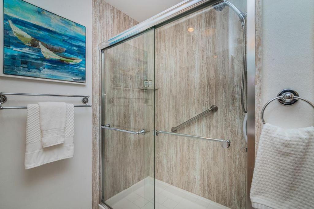 Spacious & Pet Friendly Oceanside Home Eksteriør billede